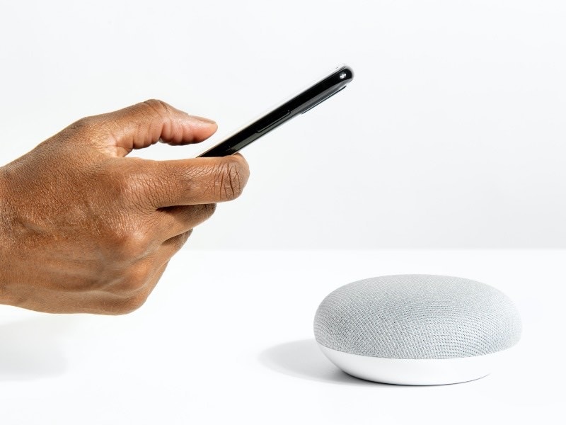 อุปกรณ์ Smart Home