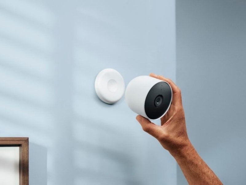 อุปกรณ์ Smart Home