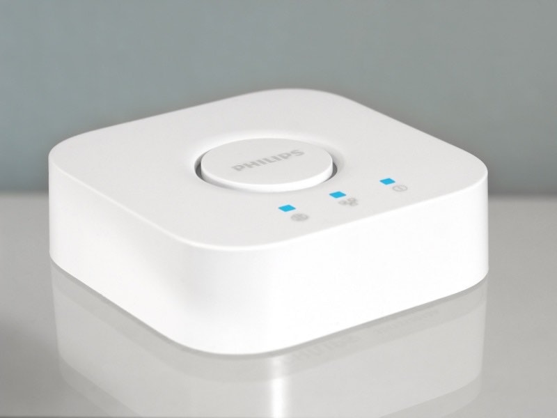 อุปกรณ์ Smart Home