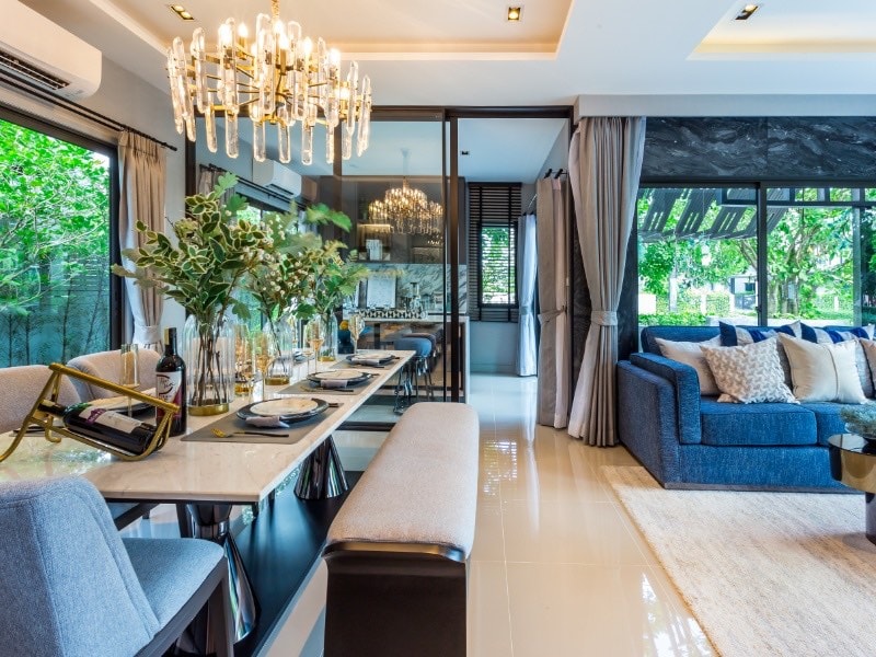 วิธีดูแลตรวจสอบบ้าน