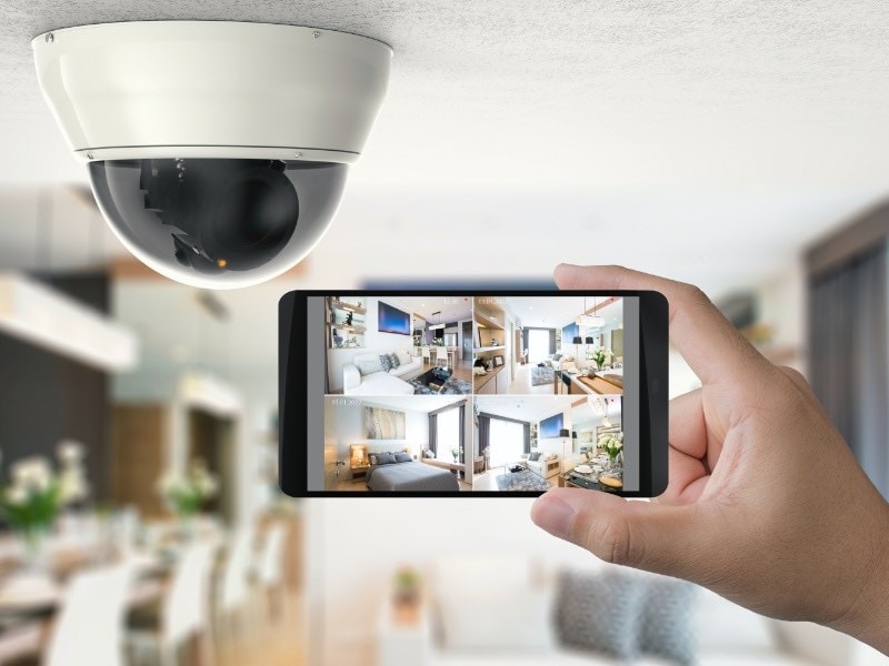 วิธีเลือกกล้องวงจรปิด