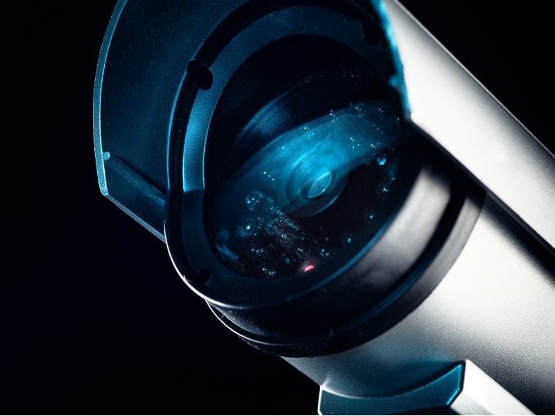 วิธีเลือกกล้องวงจรปิด