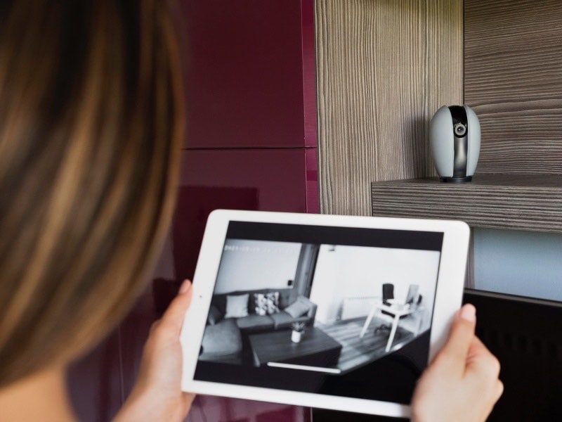 วิธีเลือกกล้องวงจรปิด