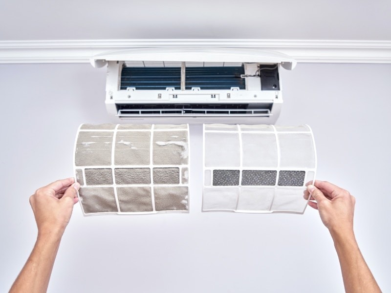 วิธีดูแลตรวจสอบบ้าน