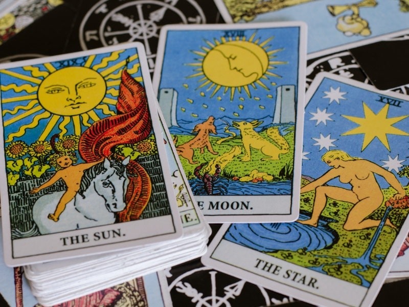 ไอเทมสายมู