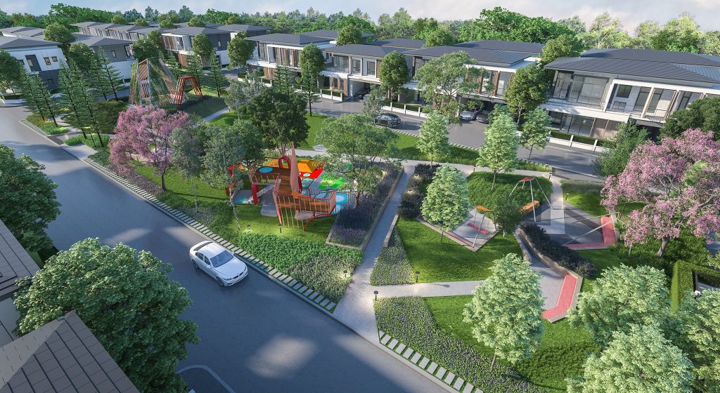 บ้าน SC Asset ราคา 10 - 20MB ขายดี