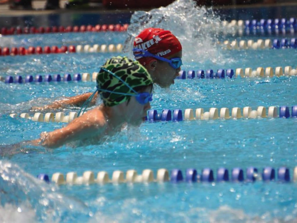 โรงเรียนนานาชาติ แจ้งวัฒนะ