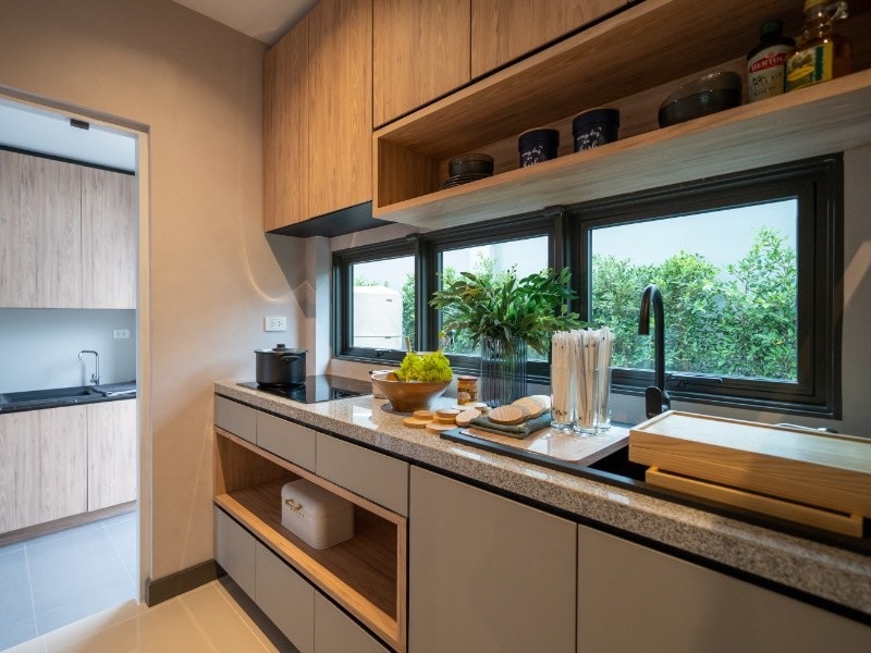 บ้านแนวคิดใหม่