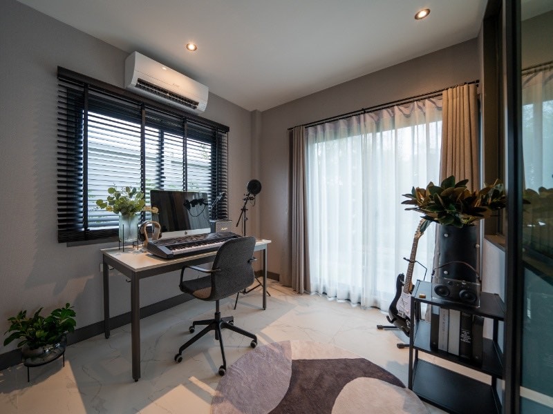 บ้านแนวคิดใหม่