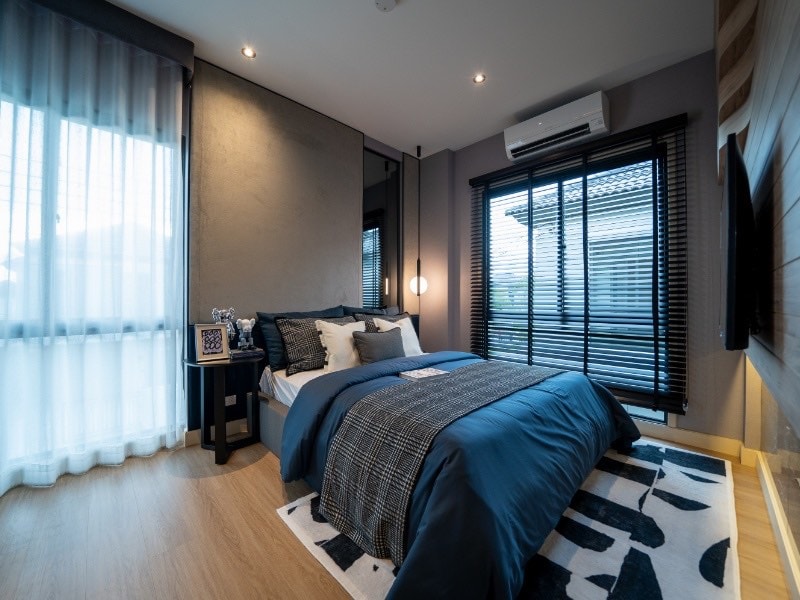 บ้านแนวคิดใหม่