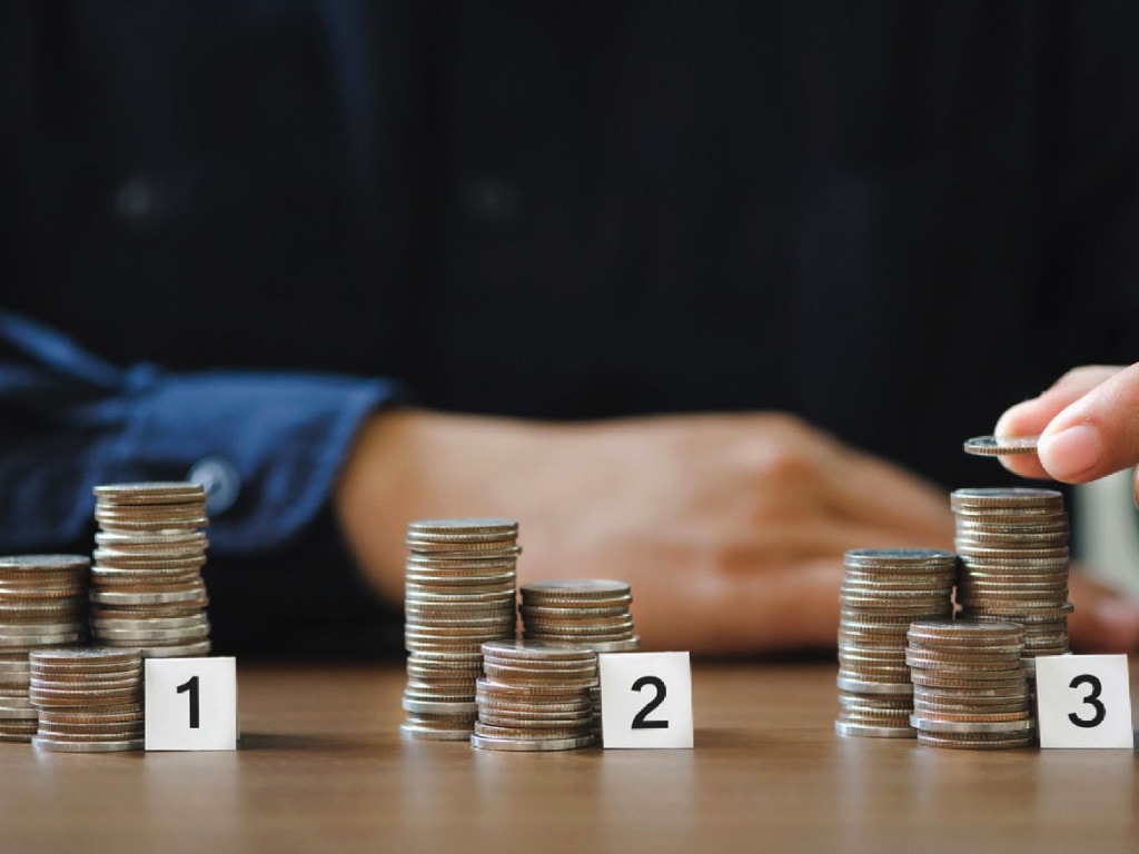 การลงทุนช่วงสงคราม