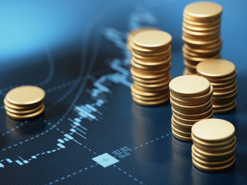 ลงทุนทอง