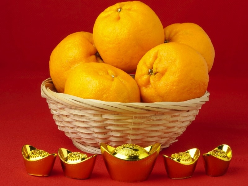 ของมงคล