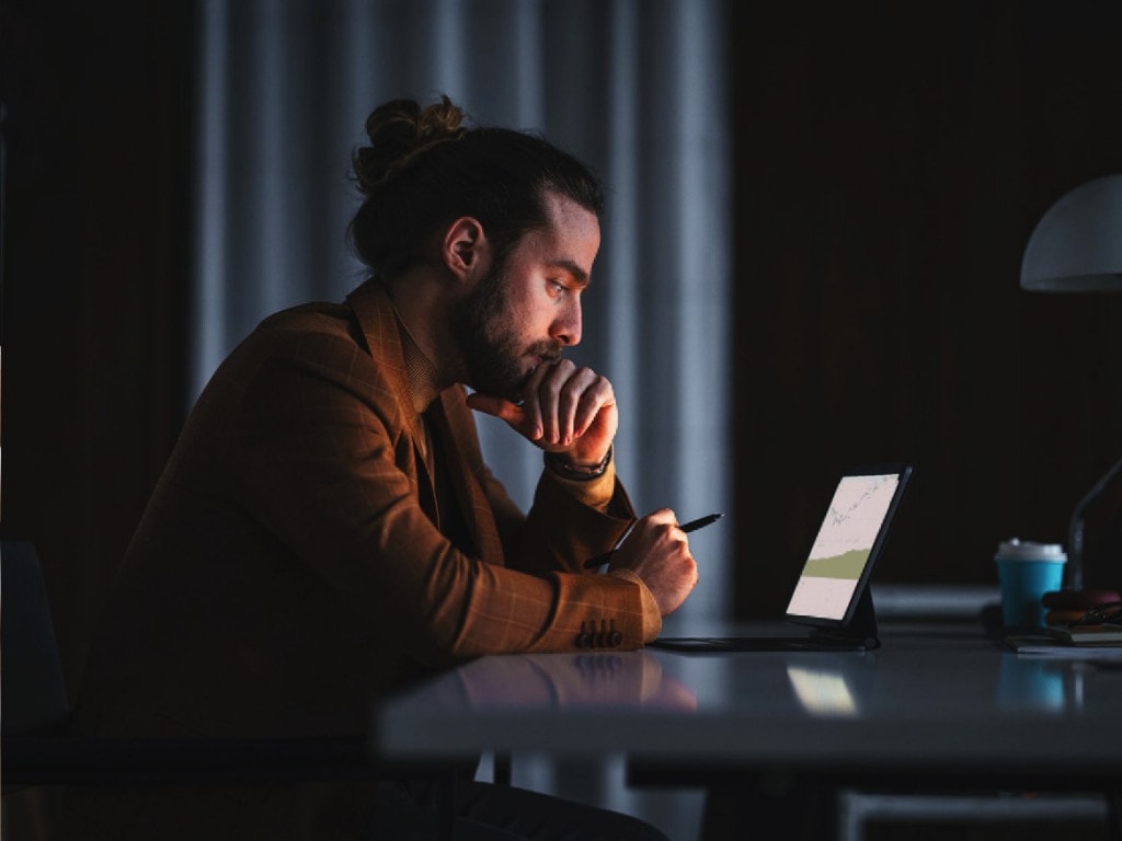 การลงทุนช่วงสงคราม