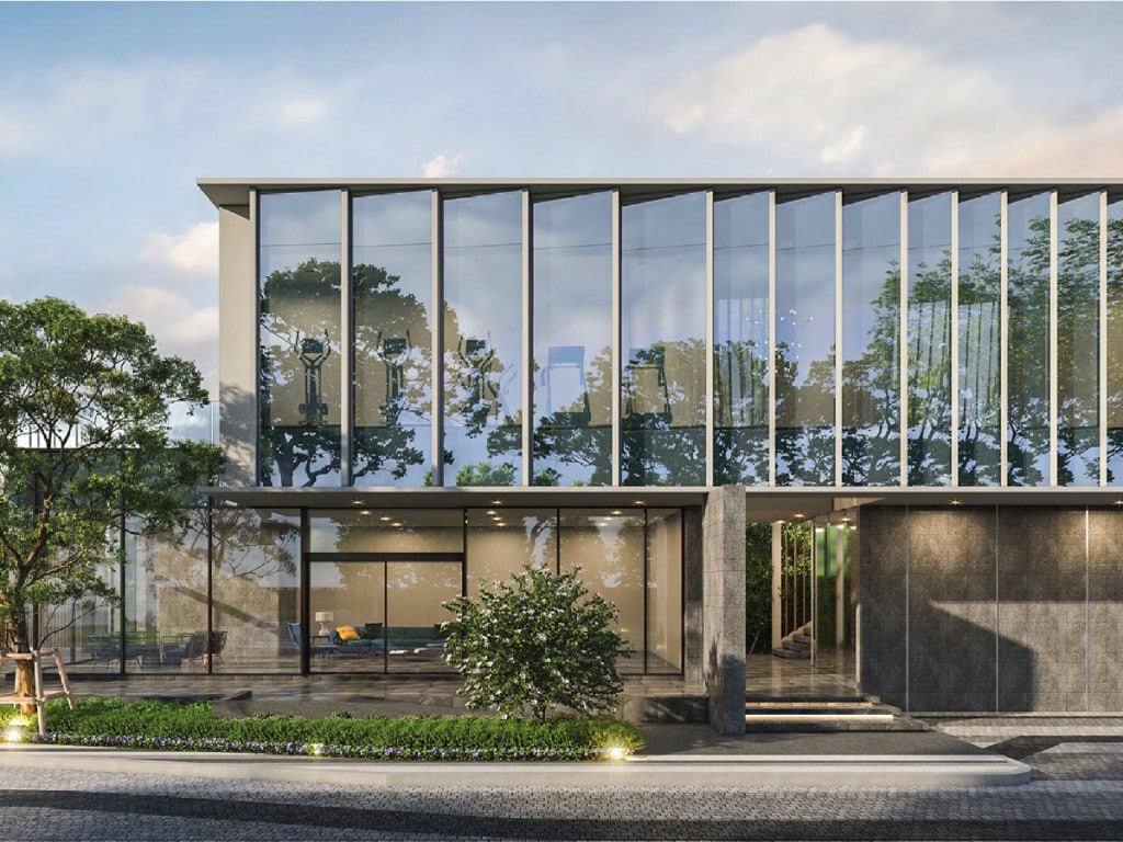 บางนา-ศรีนครินทร์