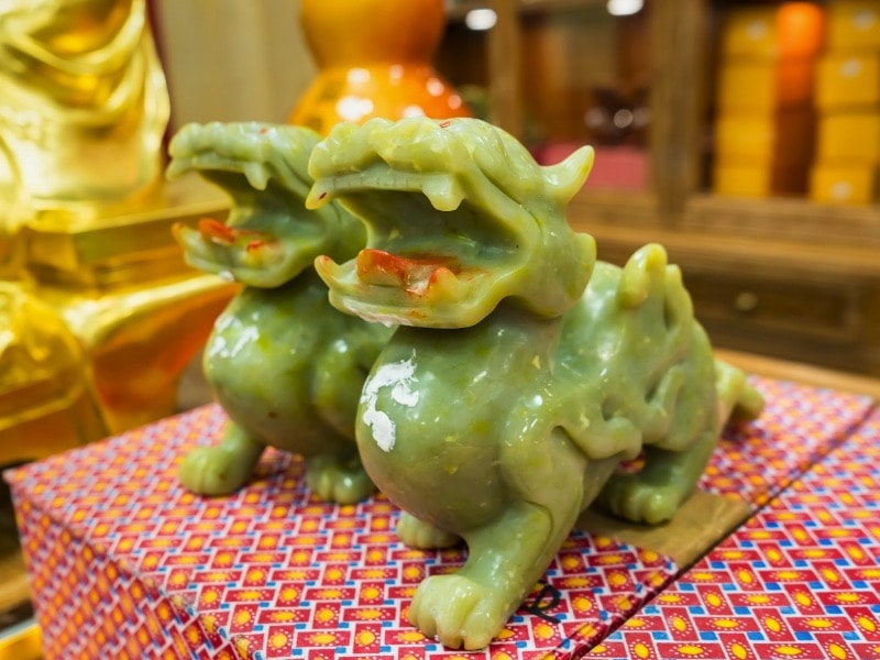 ของมงคล