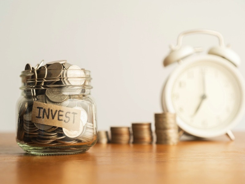 วางแผนเกษียณ