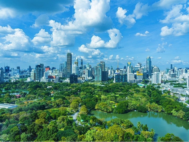 โครงการที่ กทม ปรับปรุงพื้นที่