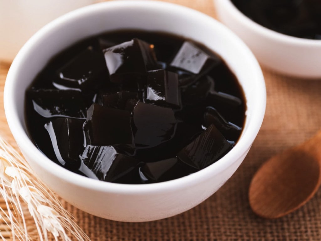 เมนูอาหารคาวหน้าร้อน