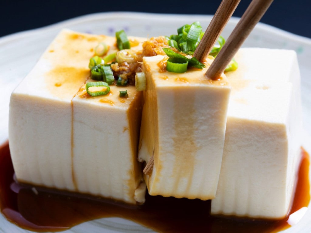 เมนูอาหารคาวหน้าร้อน