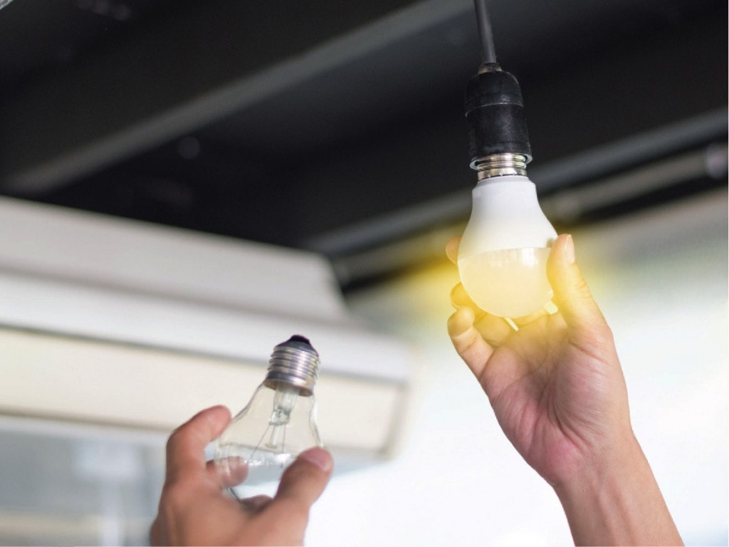 วิธีทำให้บ้านเย็น