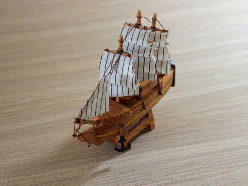 ของมงคล