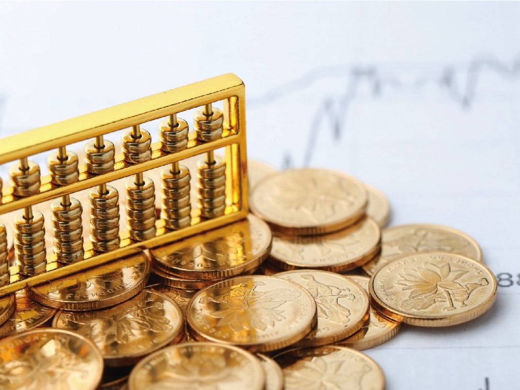 การลงทุนช่วงสงคราม