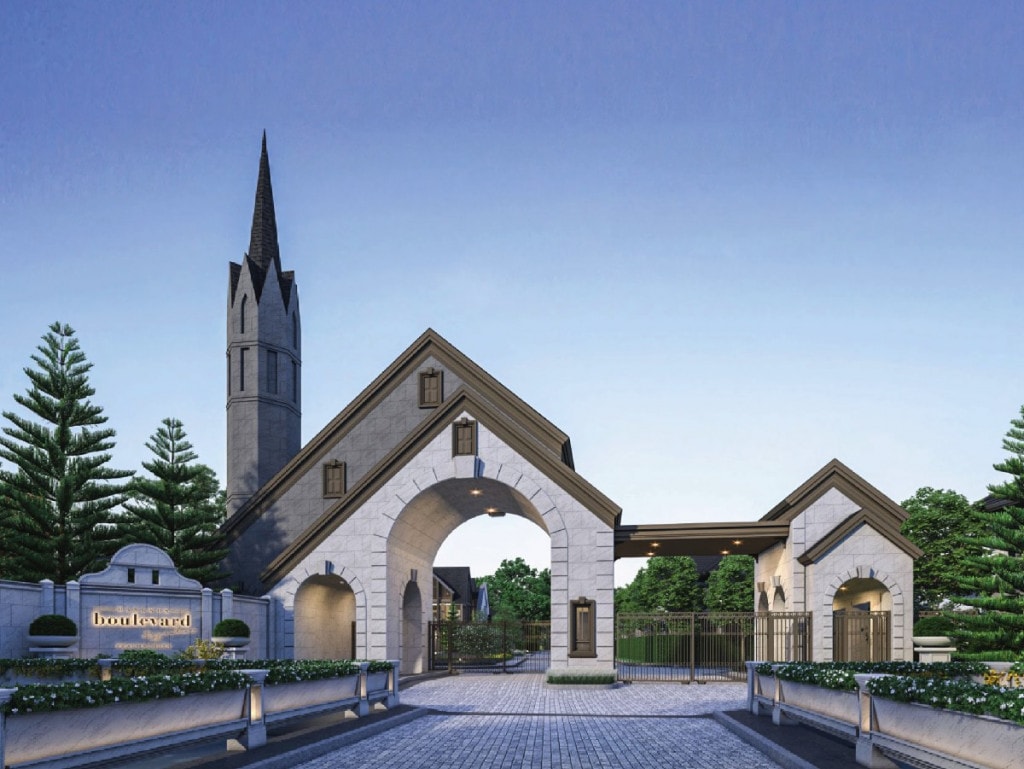 โรงเรียนนานาชาติ แจ้งวัฒนะ