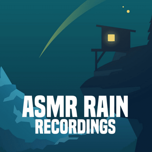 ASRM เสียงฝนตก