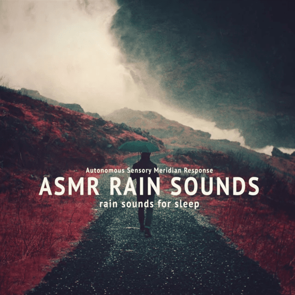 ASRM เสียงฝนตก