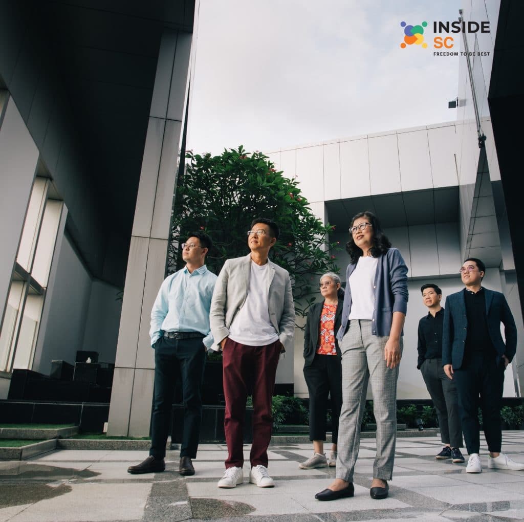 SC Freedom to be Best