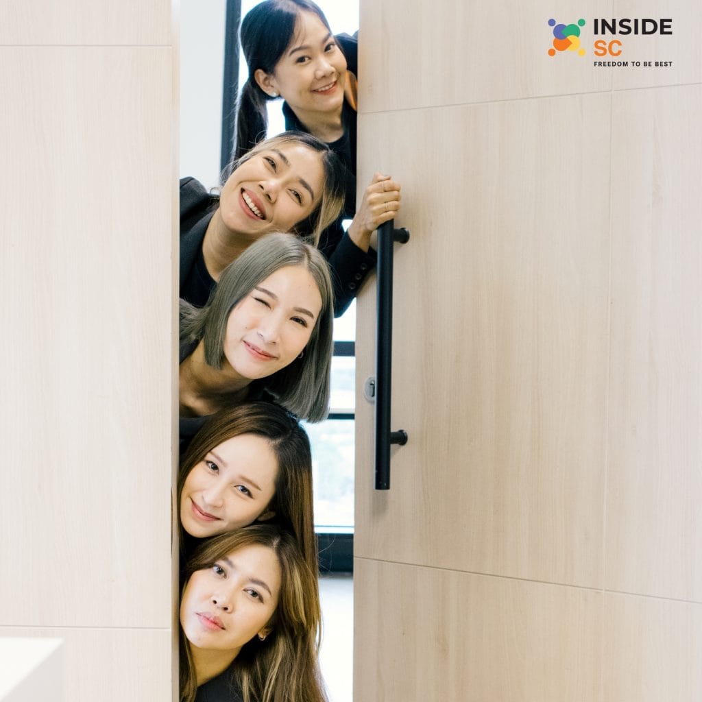 SC Freedom to be Best