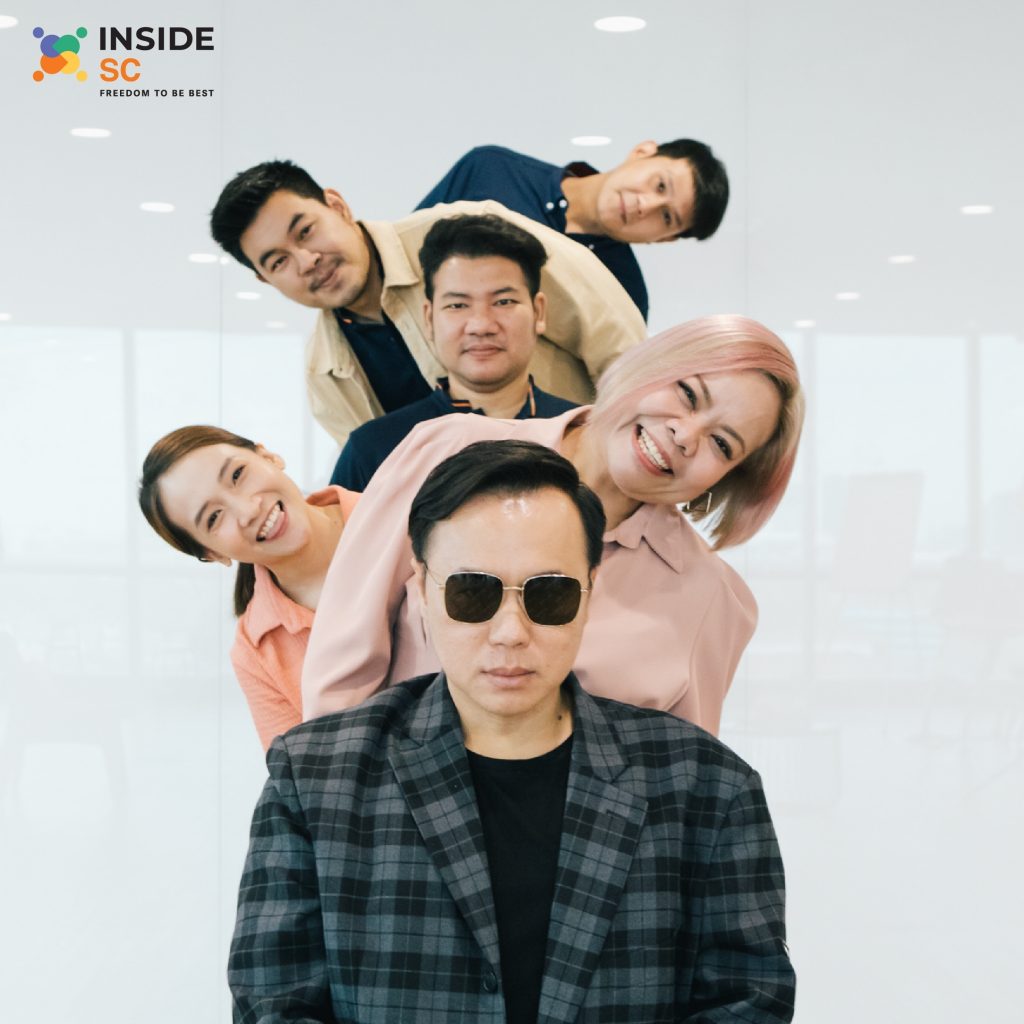 SC Freedom to be Best