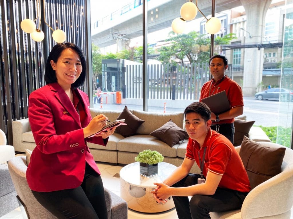 นิติบุคคล คือหนึ่งในปัจจัยที่กำหนดว่าคอนโดอยู่ได้กี่ปี