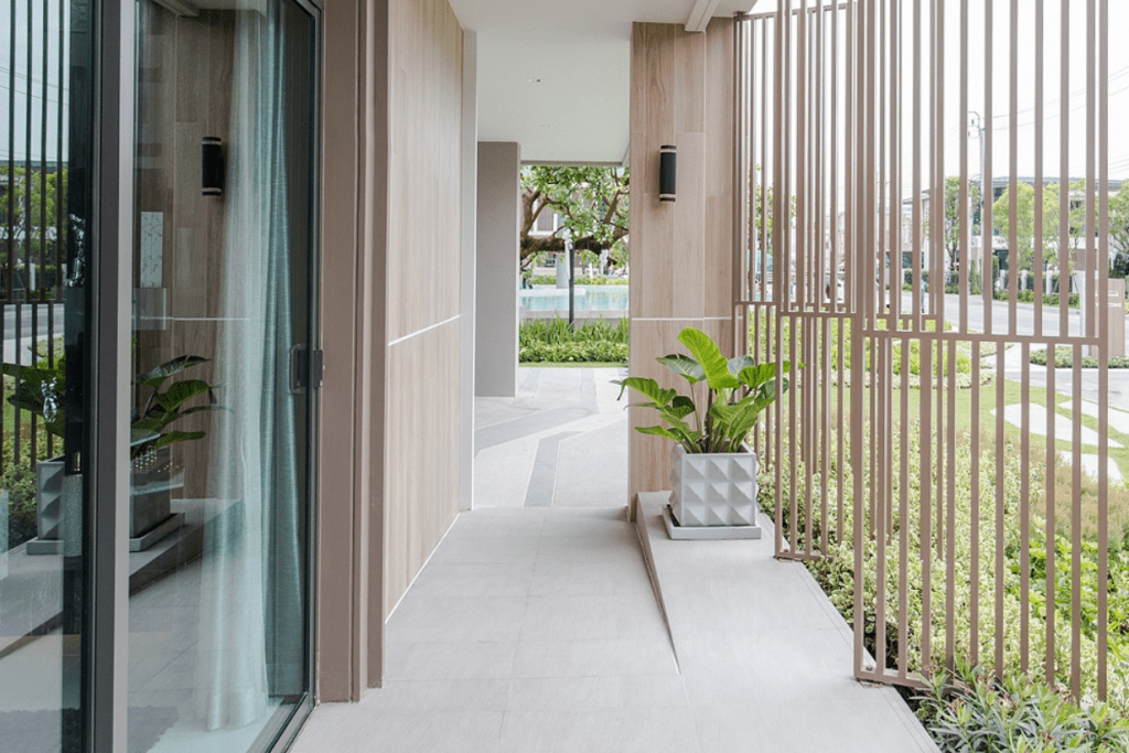 บ้านสไตล์ LGBTQ+