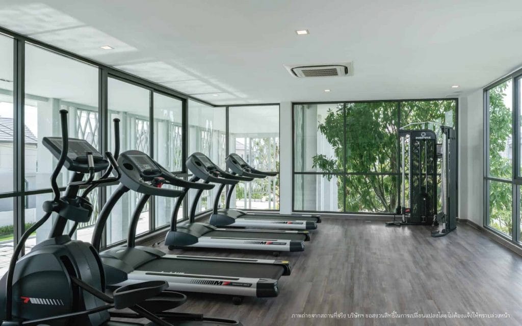 บ้านสไตล์ LGBTQ+