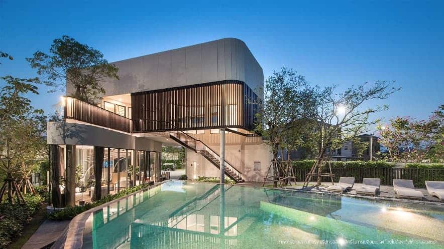 บ้านสไตล์ LGBTQ+