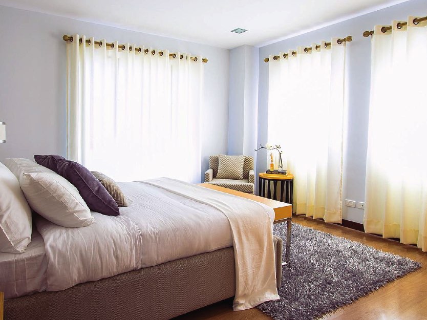 วิธีเลือกเตียงนอน ประเภทเตียงนอน