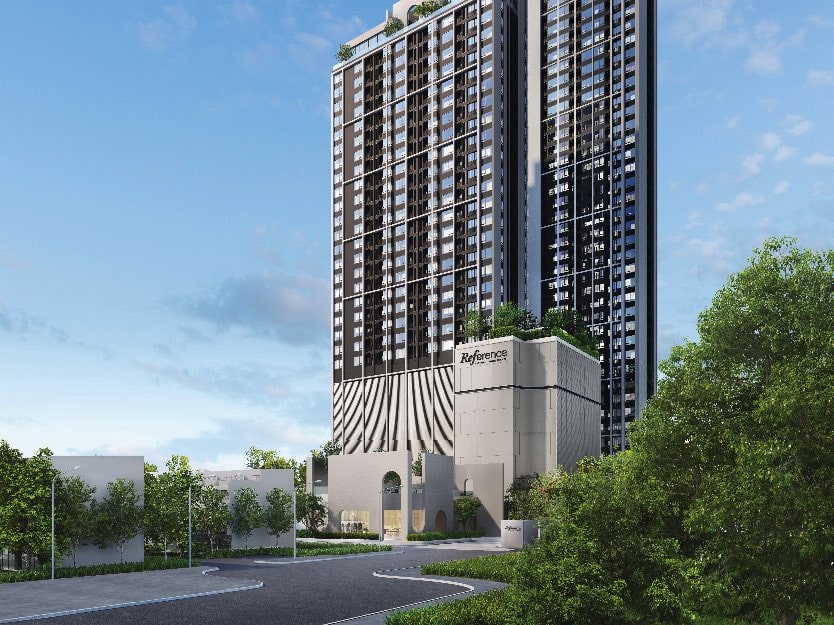 คอนโด Gen Y