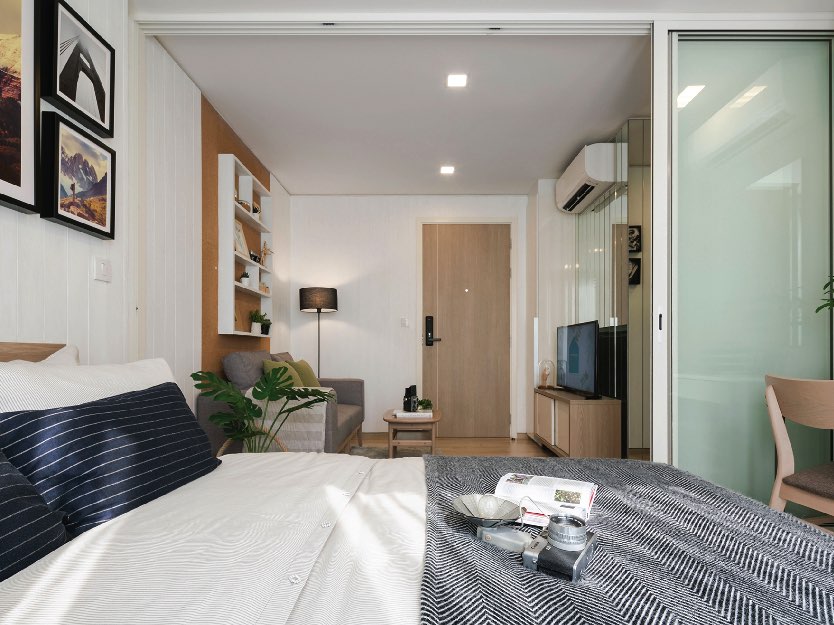 เลือกคอนโด