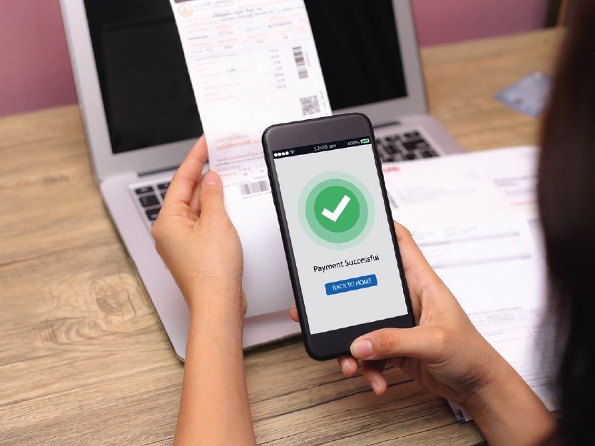 ท่อน้ำรั่วซึมในบ้าน