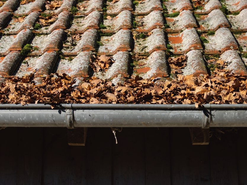 เตรียมบ้านรับหน้าฝน