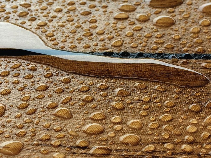 เตรียมบ้านรับหน้าฝน