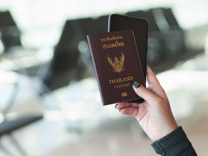 ไปญี่ปุ่นต้องเตรียมอะไรบ้าง