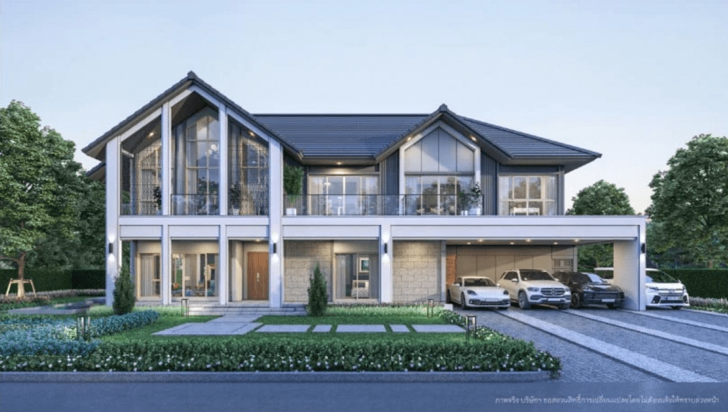 LGBTQ+ อยากมีบ้าน