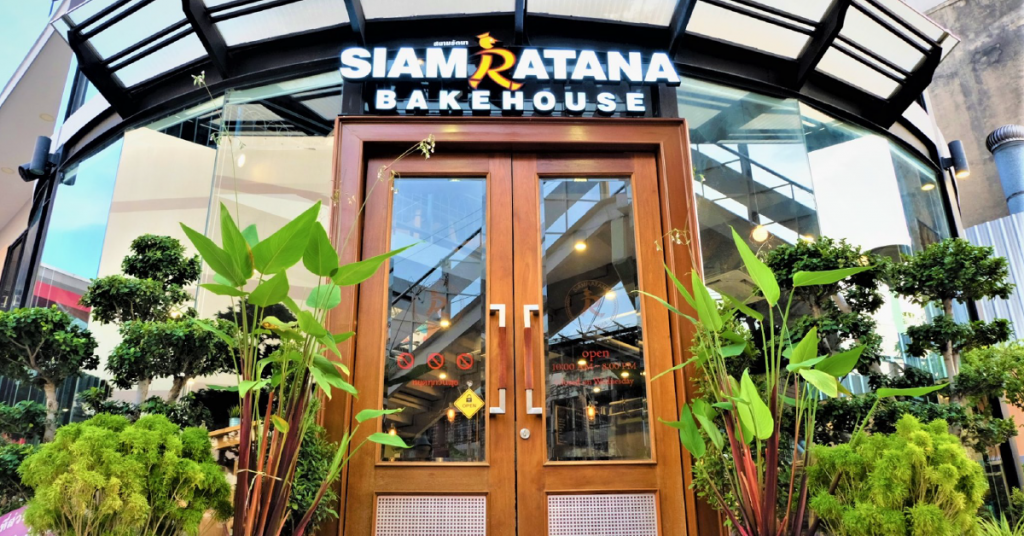 คาเฟ่ที่เที่ยววงเวียนใหญ่