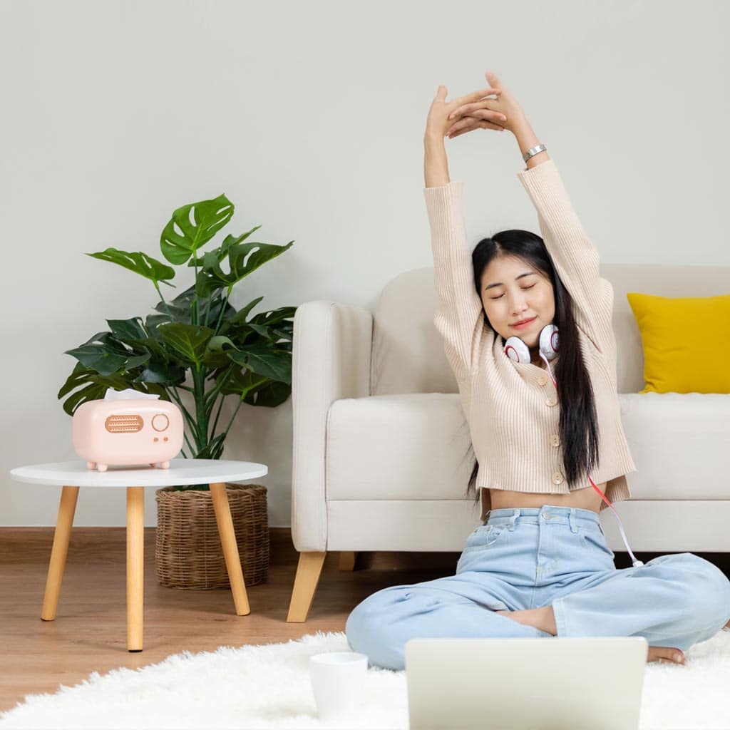 แต่งบ้านสไตล์มินิมอล