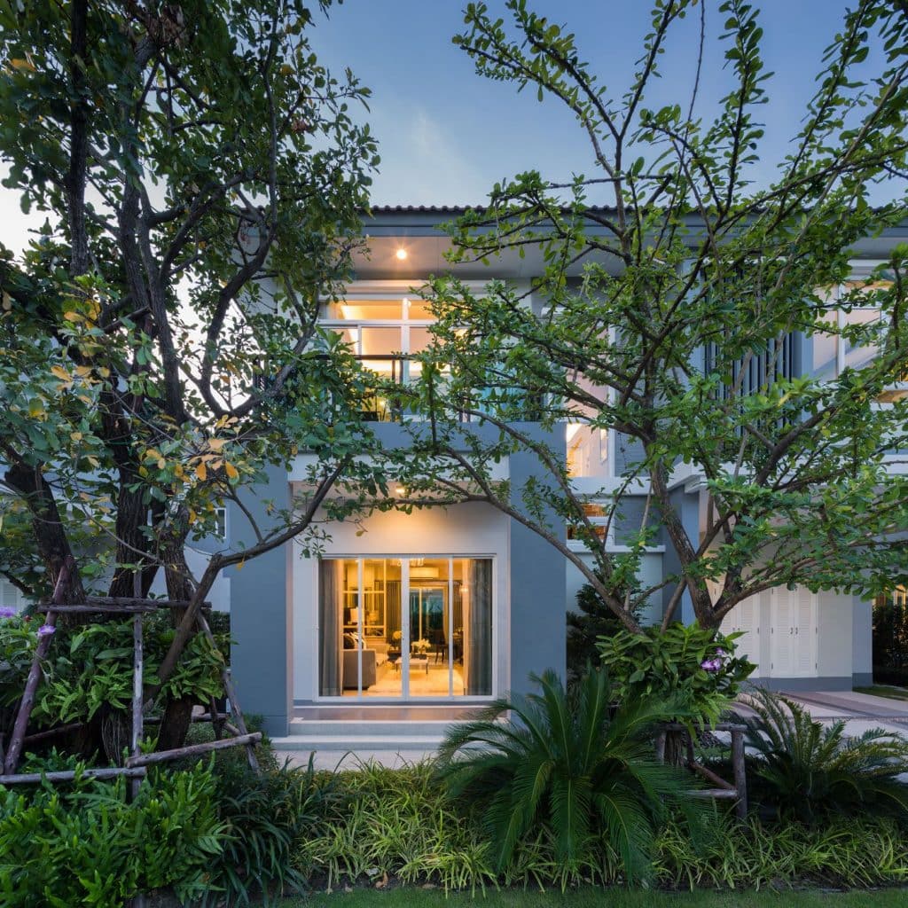 วิธีดูแลบ้าน