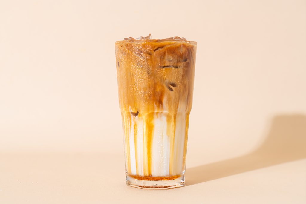 เมนูกาแฟ