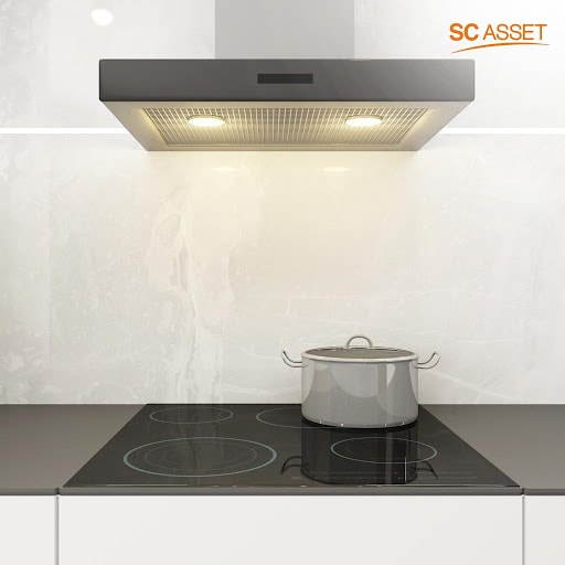 ต่อเติมครัวหลังบ้าน